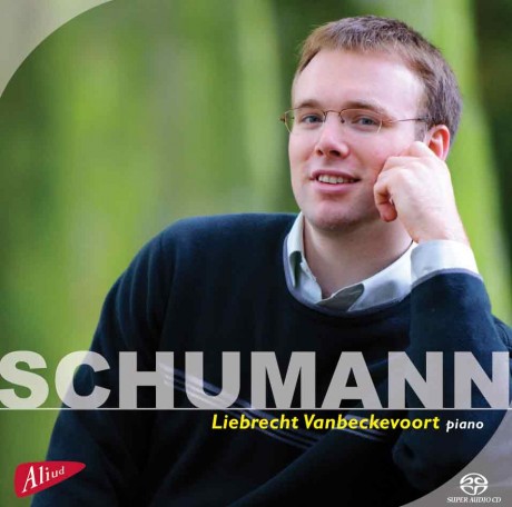 ACD HJ 042-2 - Schumann - Klavierwerke