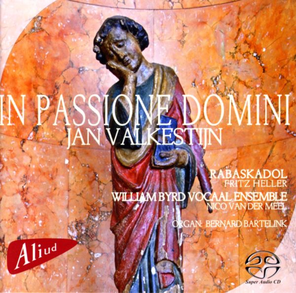 ACD HJ 044-2 - In Passione Domini