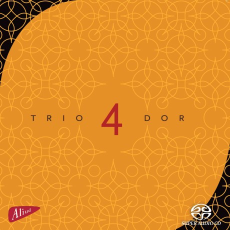 ACD HN 023-2 - Trio 4 Dor