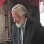 Johan Brouwer