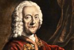 Georg Philip Telemann 250th anniversary.