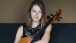 Cello Frysienne