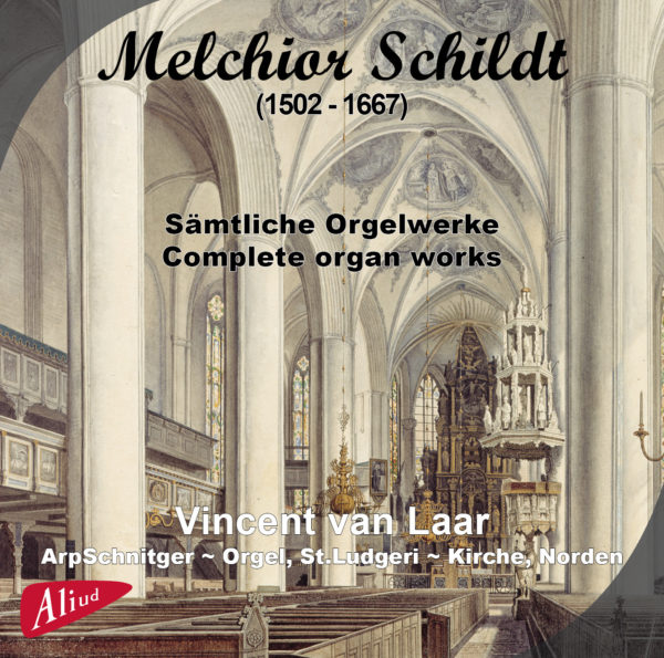 Vincent van Laar, Melchior Schildt Cover