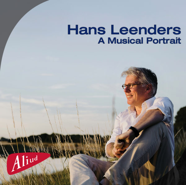 22.003 - Hans Leenders - Cover