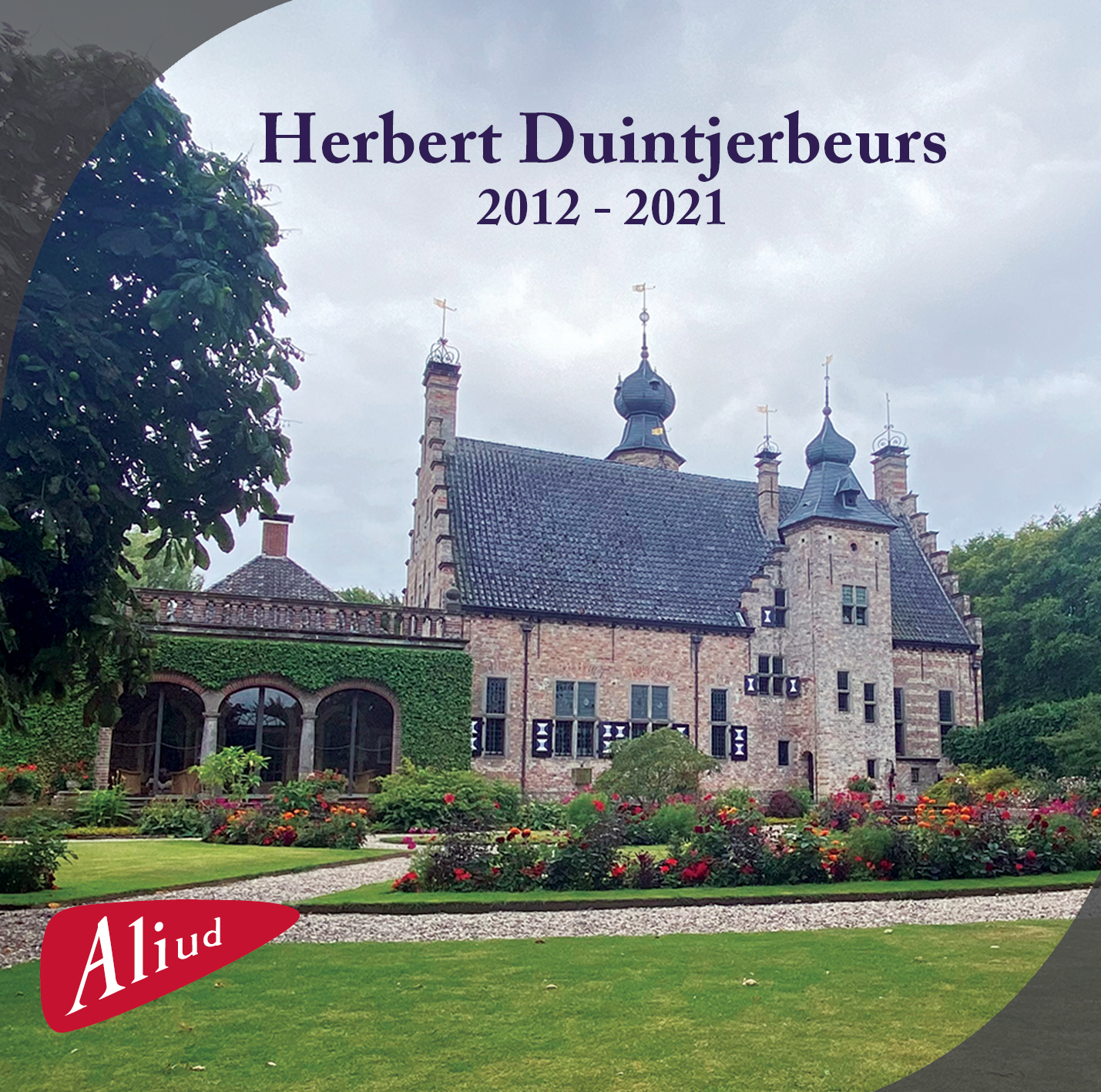 ACD OE 128-2 - Herbert Duintjer Fonds Cover