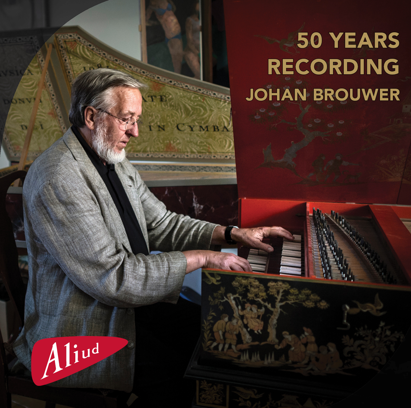 50 Years Recording
